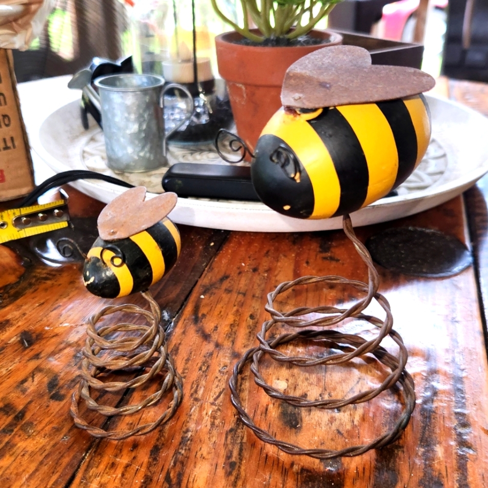 Primitive Bees
